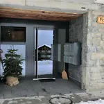 Lägenhet Raufthubel By Interhome *
