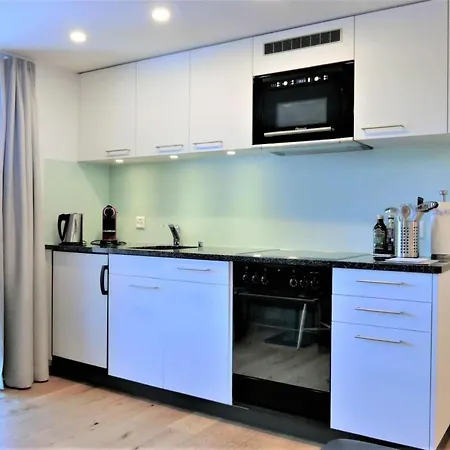 Raufthubel By Interhome *