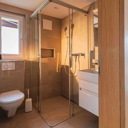 Raufthubel By Interhome Mürren