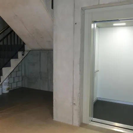 Raufthubel By Interhome