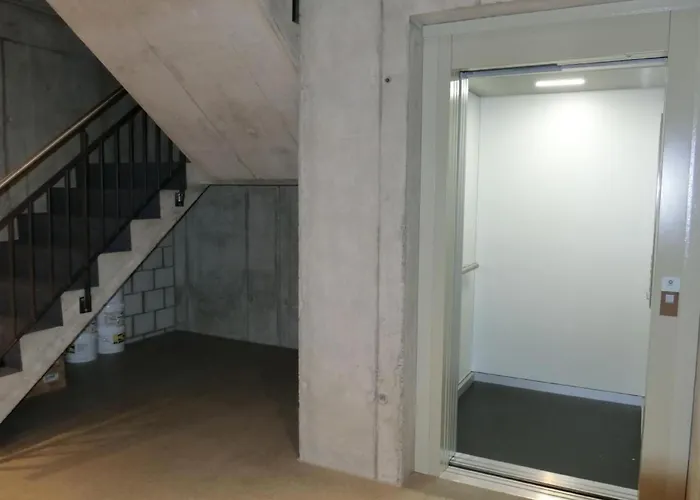 Raufthubel By Interhome