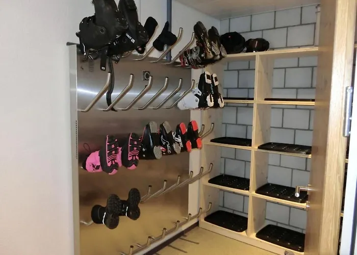 Апартаменты Raufthubel By Interhome *