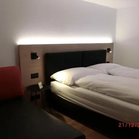 Appartamento Raufthubel By Interhome