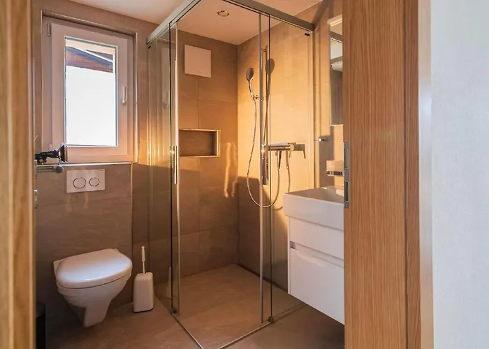 Raufthubel By Interhome Mürren